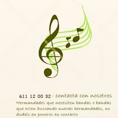 Representante Bandas tweet media