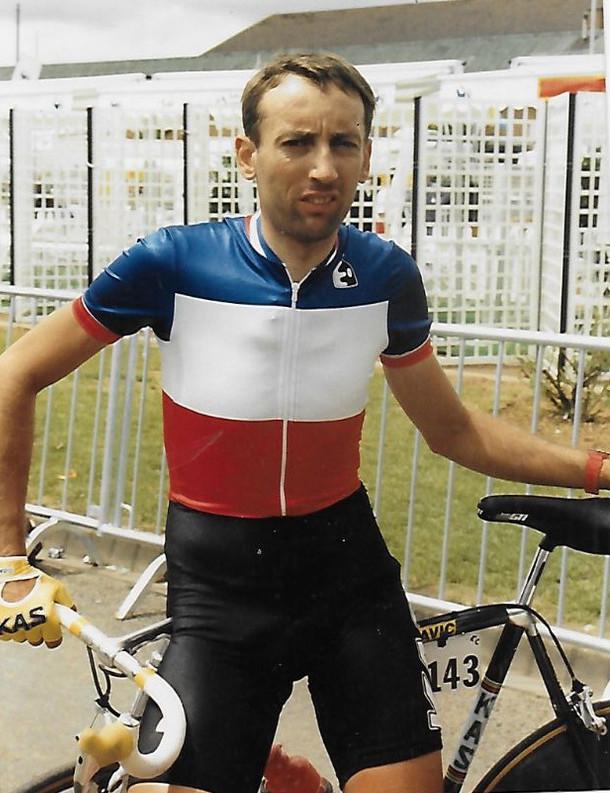 David Guénel on Twitter: "En remportant la Vuelta 1984 avec seulement 6  secondes d'avance sur Alberto Fernandez, Eric Caritoux est le vainqueur de  Grand Tour avec la plus petite marge de l'histoire.
