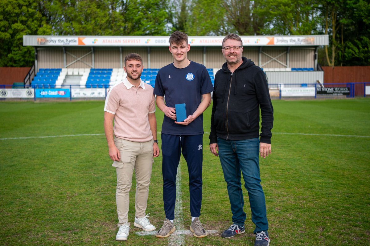 Bury Town FC tweet media