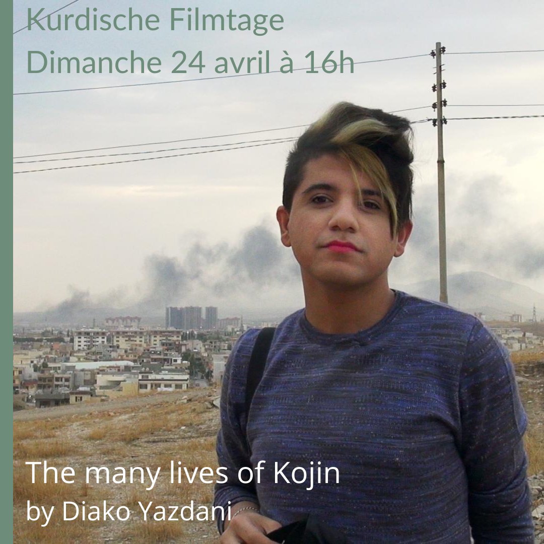 Andana Films tweet media