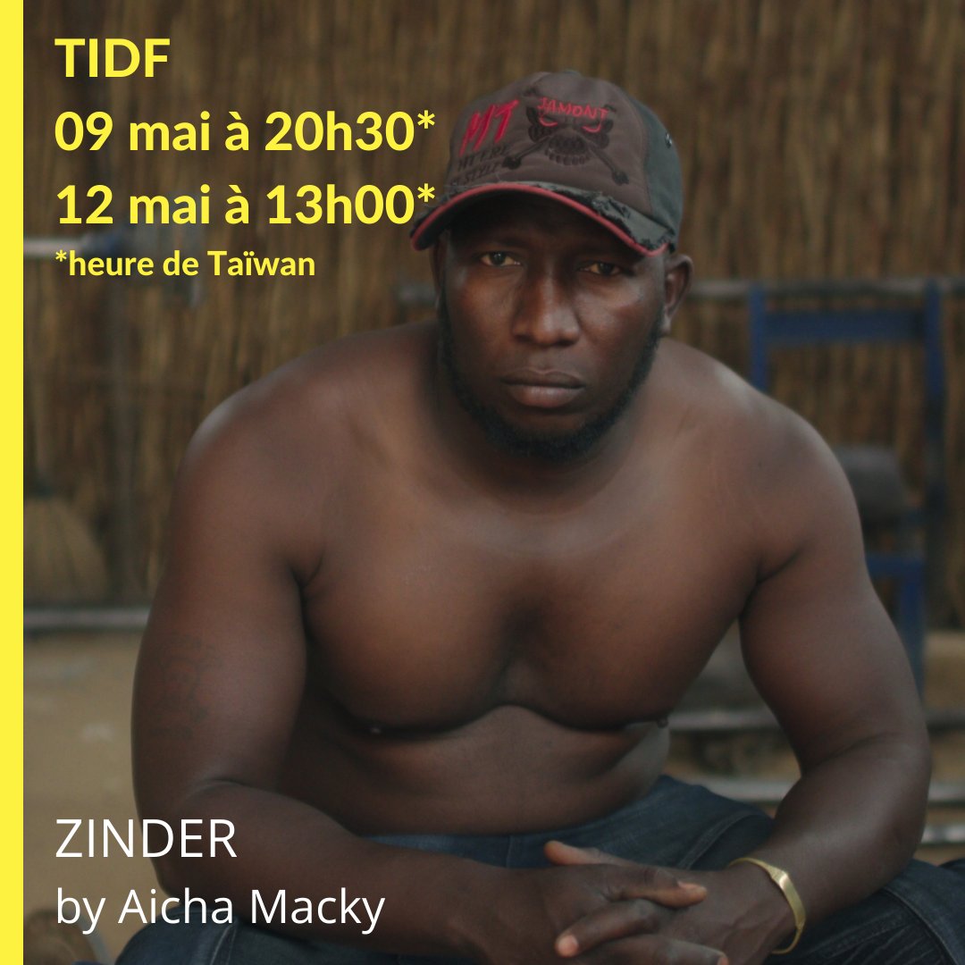 Andana Films tweet media