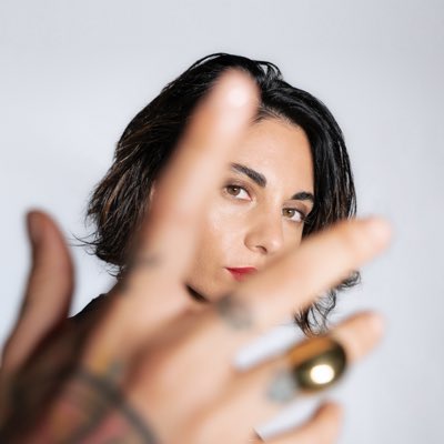 GiordanaAngi's tweet photo. #NuovaFotoProfilo https://t.co/cfazqmyq0C