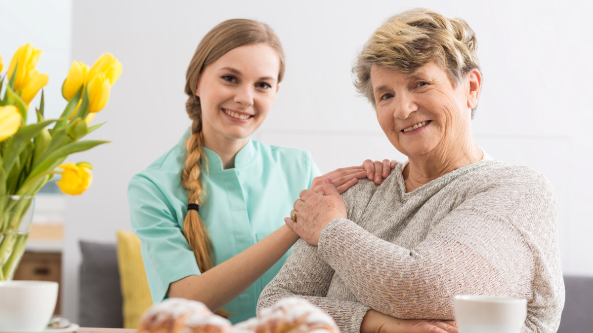 Respite Care For Family Caregivers

Our respite care services can provide family caregivers and primary caregivers a short break from their care duties. We will handle all their duties while they take some time off to rest and relax. 

#RespiteCareServices #CareDuties
