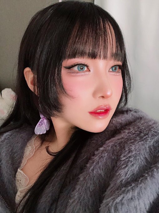 コスプレイヤーねこまるのTwitter画像17