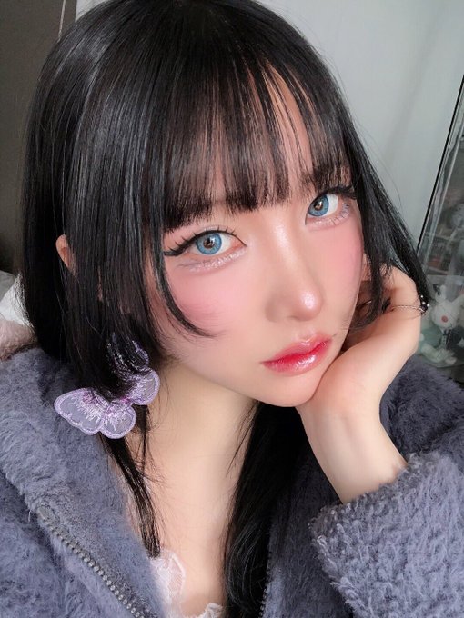 コスプレイヤーねこまるのTwitter画像18