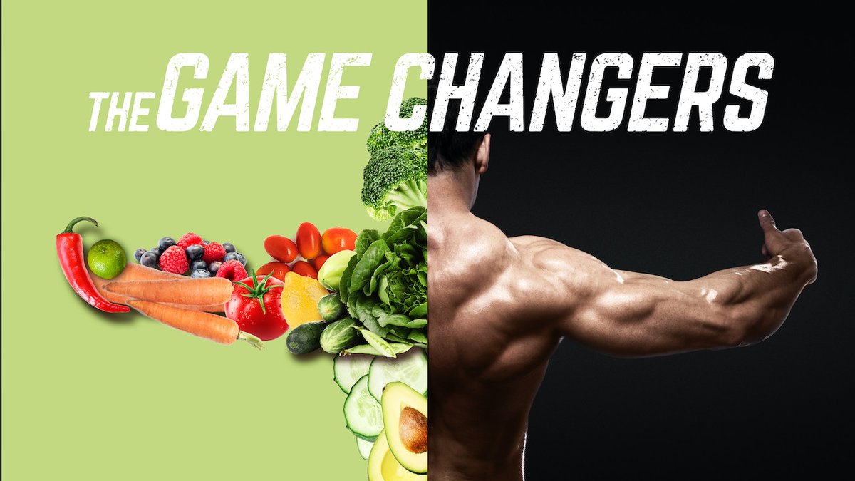 @IOCDipSpNut (@iocdipspnut) on Twitter photo What is your take home message from the movie 'Game Changers'? <a href="/Jeukendrup/">Asker Jeukendrup</a>
youtu.be/koVTvCmeFy0 What is your take home message from the movie 'Game Changers'? <a href="/Jeukendrup/">Asker Jeukendrup</a>
youtu.be/koVTvCmeFy0
