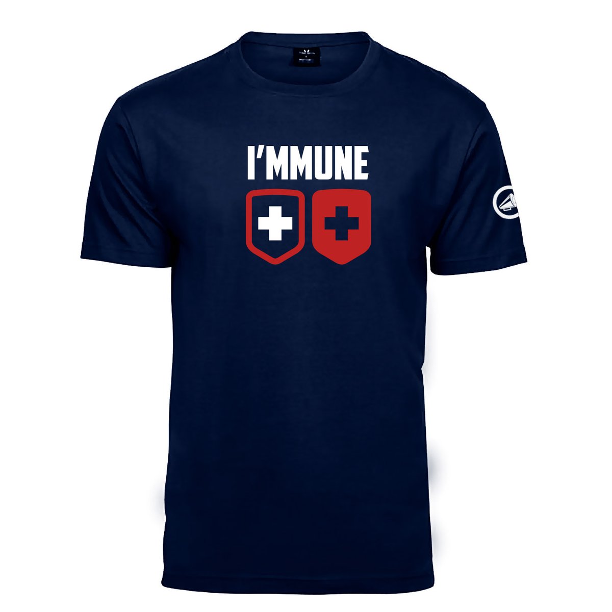 Poehashirts's tweet photo. Immune to nonsense.
https://t.co/bO9JOgWlF9 #albertcamus #theplague #trythisathome #quarantineandchill #socialdistancing #postcorona #aftercovid #albertcamus #theplague #trythisathome #quarantineandchill #socialdistancing #faceyourfears #beatthemonster #flipper #Immunetononsense https://t.co/fW5EoFaucg