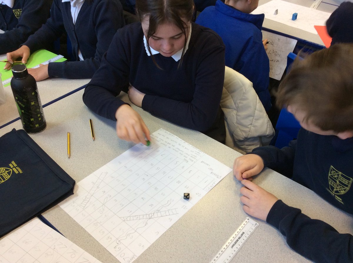 Vernon56KS2's tweet photo. In Mrs Ingram’s maths group, as part of Maths SLD, we are designing maths games linked to our learning on fractions, decimals and percentages. We’re looking forward to playing them! #vppmaths https://t.co/V7xhfqcUla