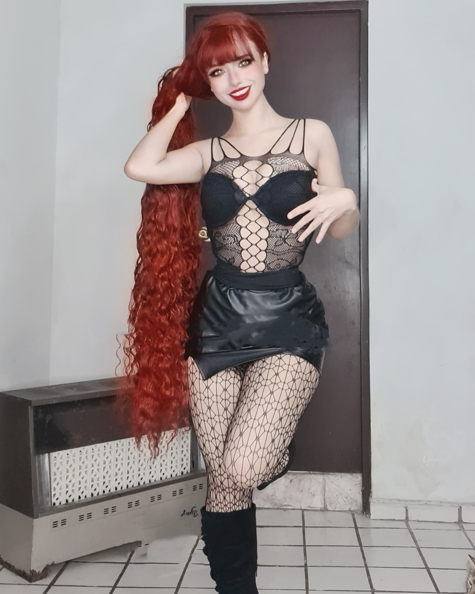 The Xxx Power Of Bella Dueñas - ym8riwz