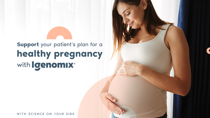 igenomixindia's tweet photo. Our #genetic #counselors are here to support you and your patients and answer any concerns you might have.

​Schedule an appointment 📅 with our genetic counsellors to address any concerns relating to genetic factors that can affect the baby​.

Contact us info.india@igenomix.com https://t.co/p7gAgfQLhr