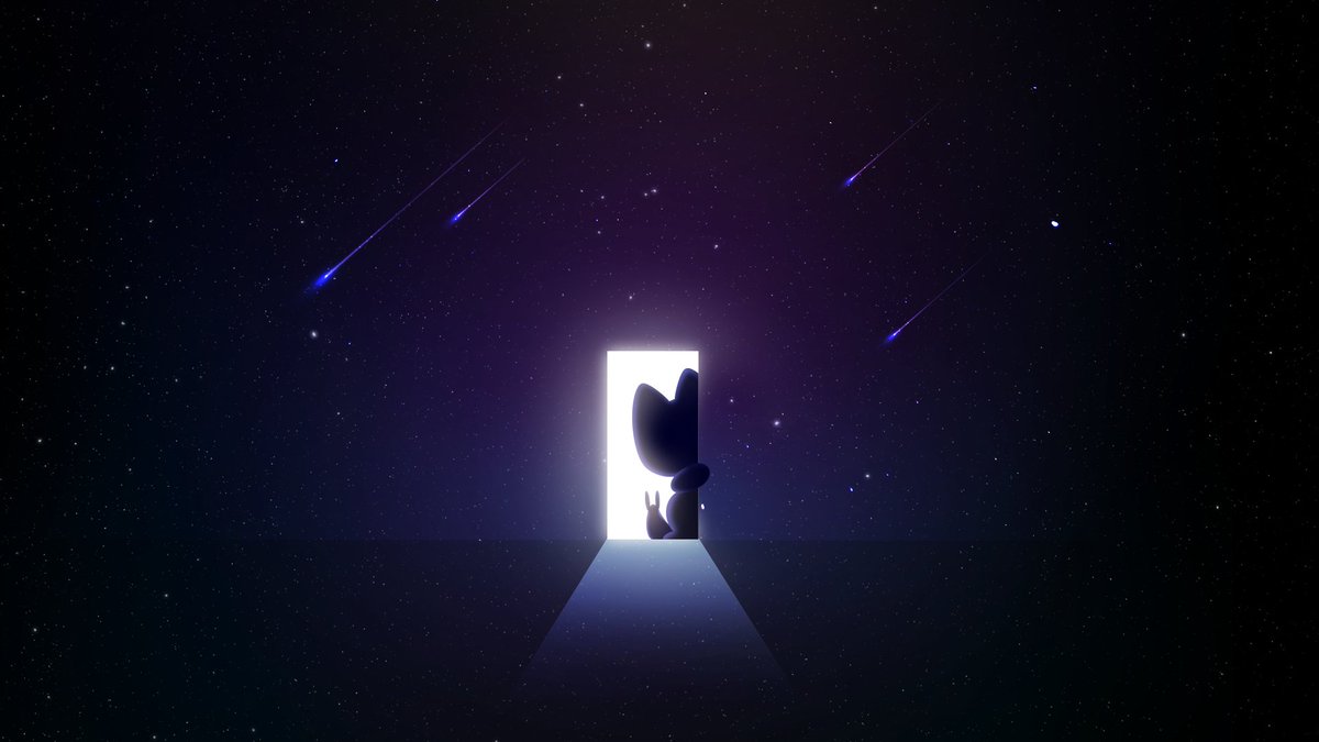 VOGONYANGS NFT Project Coming Soon! 
‘즐거운 쇼핑 공간’이라는 비전하에 만들어진 VOGO는 국내 최고의 라이브커머스 플랫폼이다냥. 
VOGO에서 활약하던 보고냥의 NFT 프로젝트! 많은 응원과 관심을 바란다냥!😻💜