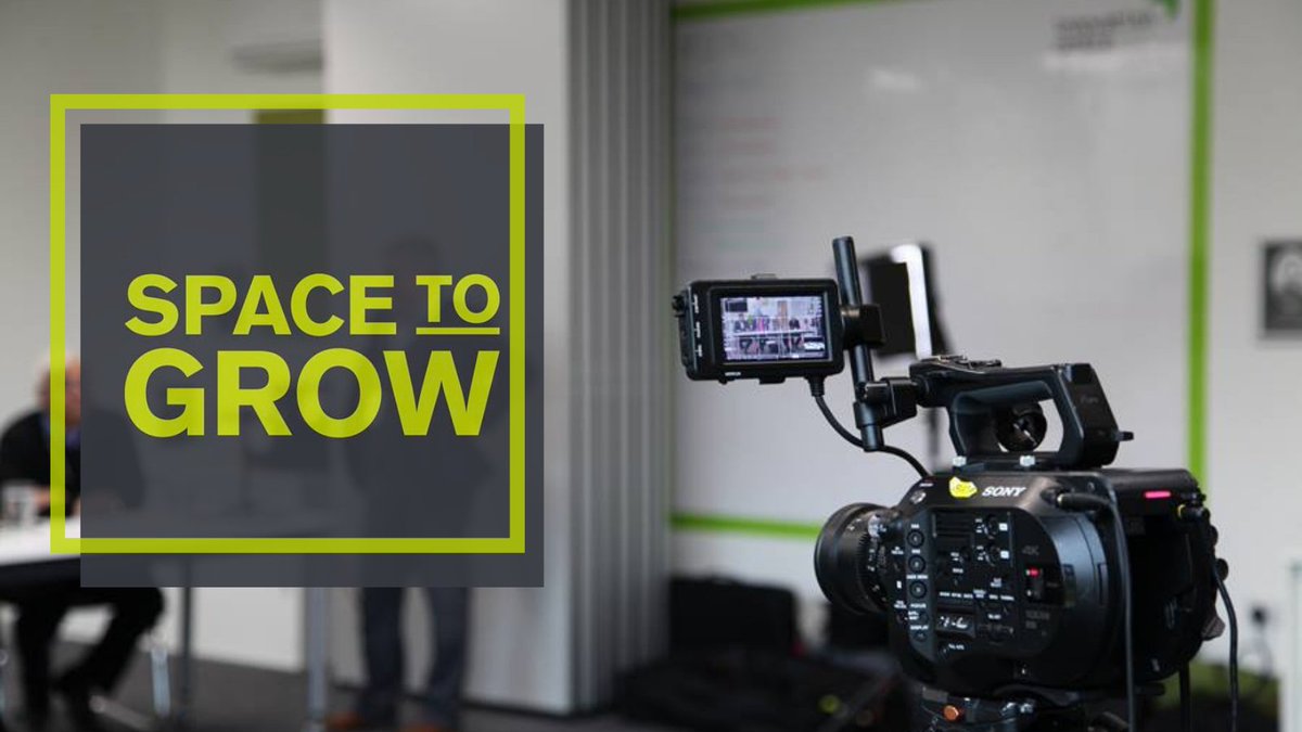 There’s still time to sign up for the next @UEZSpacetoGrow webinar #online today from 14:00-15:00
 
Join Nitin Patel and William Miller as they discuss #entrepreneurs with innovative and market disruptive ideas
 
Sign up here: okt.to/AVH8Zp

<a href="/AngelsEssexFFI/">Angels@Essex Female Founders & Investors</a>