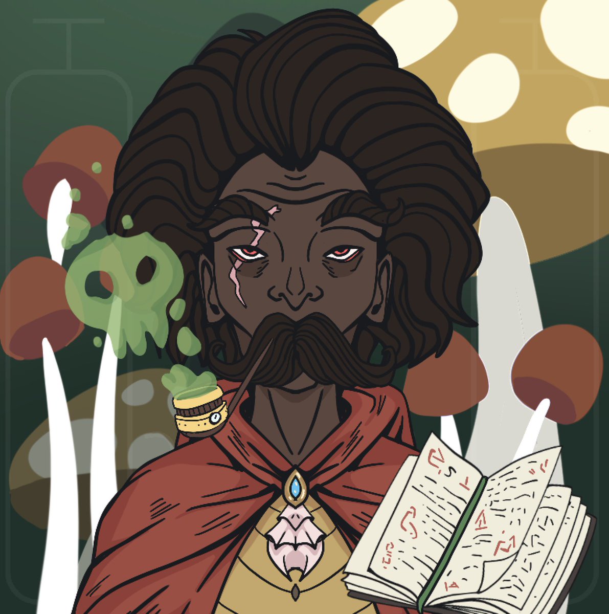 Scientists of Lombardia tweet media