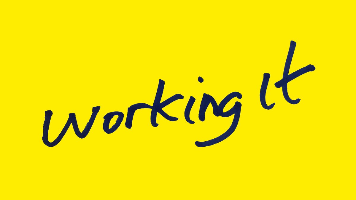 Looking to get ahead in your career? The Financial Times has launched Working It, a weekly newsletter from work and careers editor Isabel Berwick. Find out more here: aboutus.ft.com/press_release/…