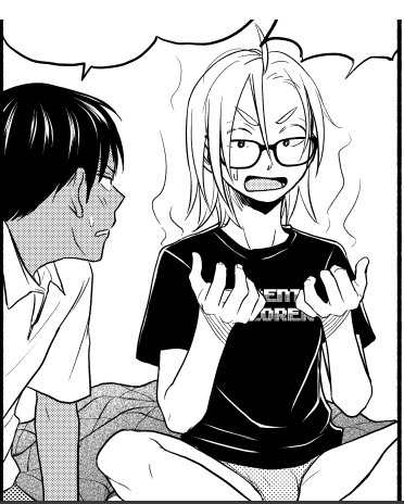 同人誌入稿できたので何も問題なければコミティアで本出ます!やったー!
また50ページありますが今回は初めてストーリーパートよりエロパートの方が多いです。今度こそ胸を張ってエロ本と言えるのでは…?

今回は♂タケル×♀若葉ですが♂若葉もちょっと出ます。本文ではおそらく見切れる女物パンツ↓ 