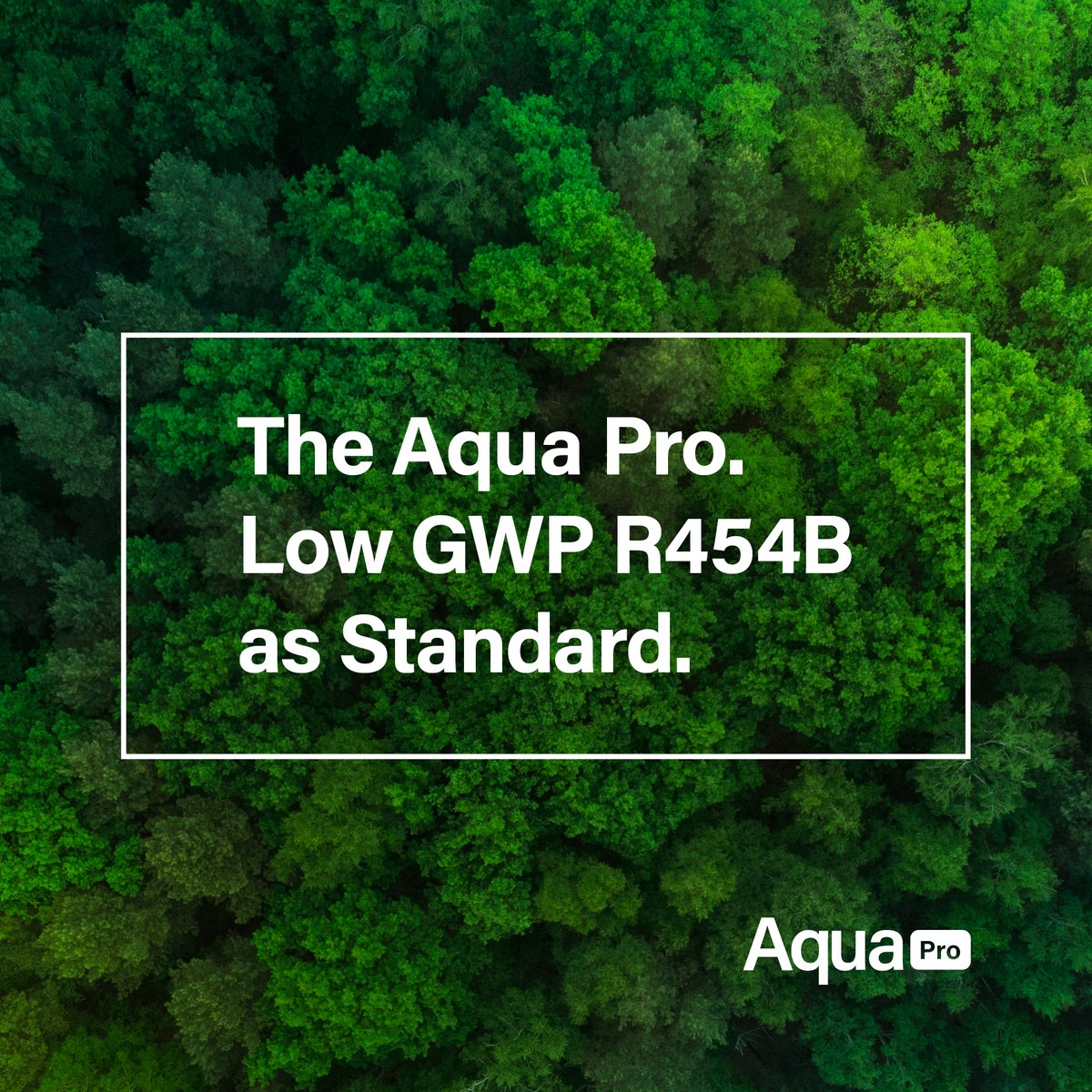 AquaCoolingSolu's tweet photo. The Aqua Pro chiller range operates on low GWP R454B - as standard. We're serious about making a difference. https://t.co/xxFLxYF40a
#lowgwp #processchillers #aquadifference #HereForTheLongHaul #aquapro https://t.co/icNLGoPKPj
