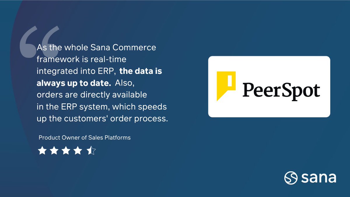 Sana Commerce tweet media