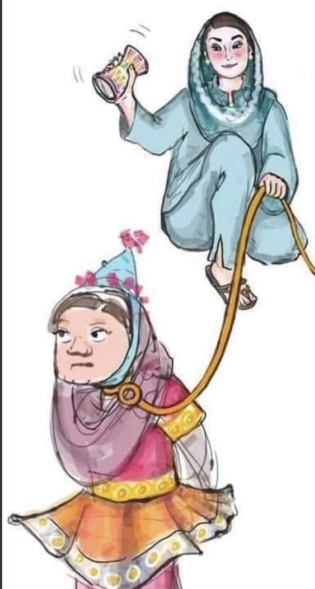 RodiumInsights's tweet photo. Maryam Aurangzeb’s real situation in the hands of Maryam Nawaz !

 #امپورٹڈ_حکومت_نامنظور https://t.co/zUfPPG0NTb