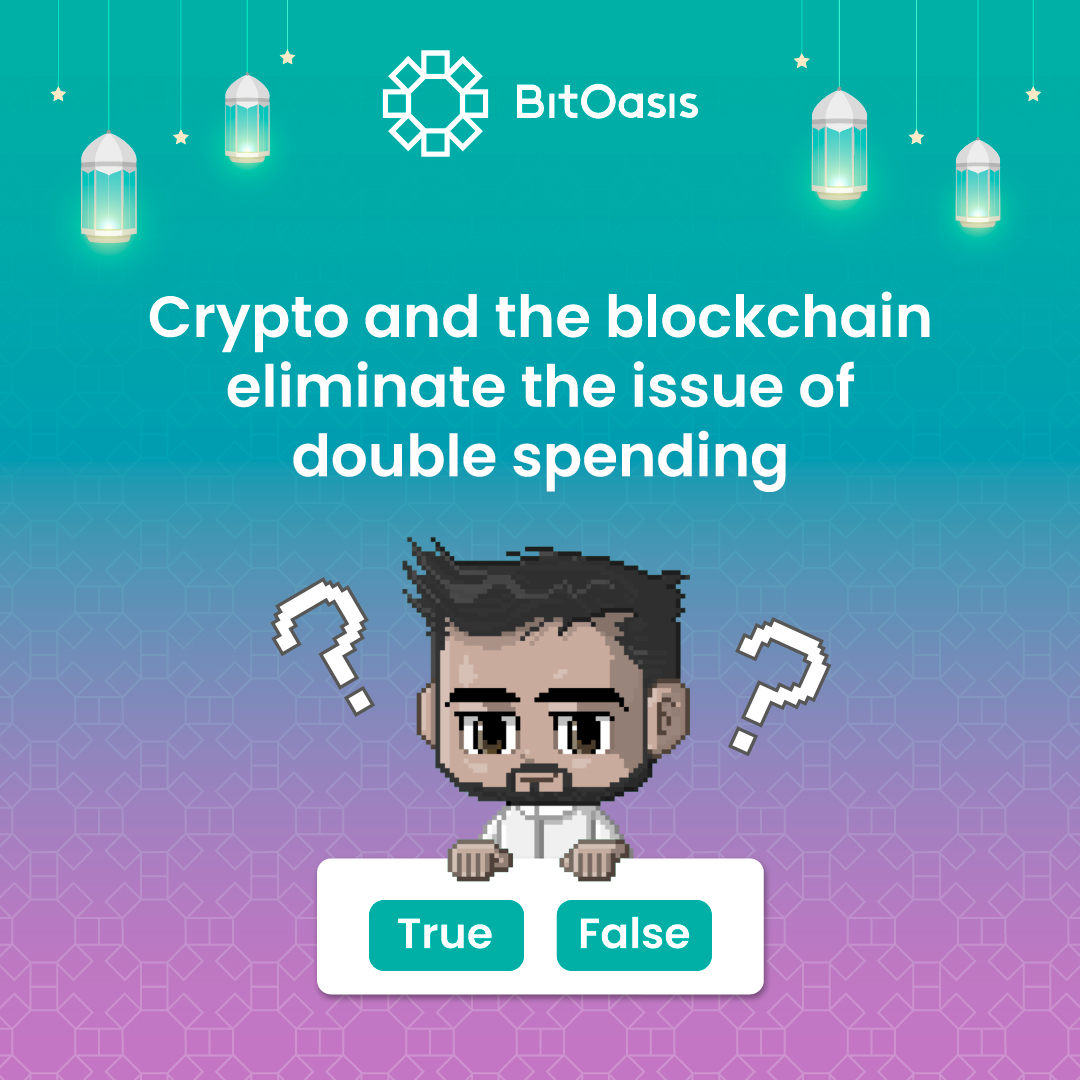 Answer question 18 correctly to win AED 200 with #Fawazeer #BitOasis🌙

To participate  
- Reply + Retweet
- Verify your #BitOasis account
- Mention a friend

*Only valid within GCC countries 

Download BitOasis app👉 bit.ly/3Nv7isE

#BitOasisRamadan #crypto