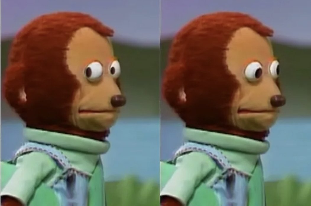 Я *решаю тест на максимальный балл*
Психолог, который дал мне тест на психические отклонения: