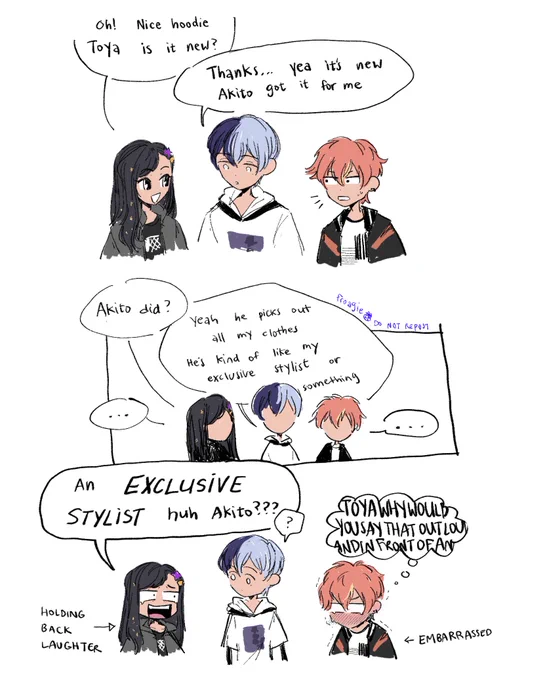 #prsk_FA 