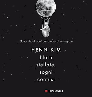 Reading_Tiffany's tweet photo. Hai mai letto il #libro di una #VisualPoet? Noi sì, e sul #blog ti raccontiamo di #NottiStellateSogniConfusi
di Henn Kim edito @LibriLonganesi 👇
https://t.co/m7SC7VwA9o https://t.co/8bYLBsIaQ5