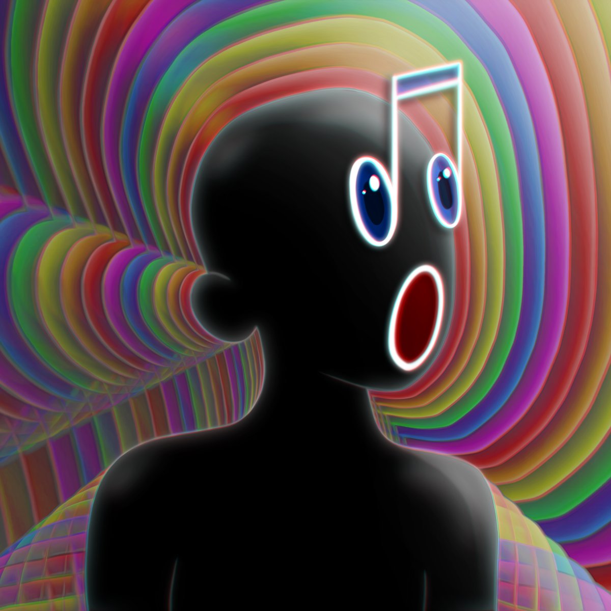 Lumens_Music's tweet photo. Looks rare 👀🎵🌈 https://t.co/sD7ihuKko9