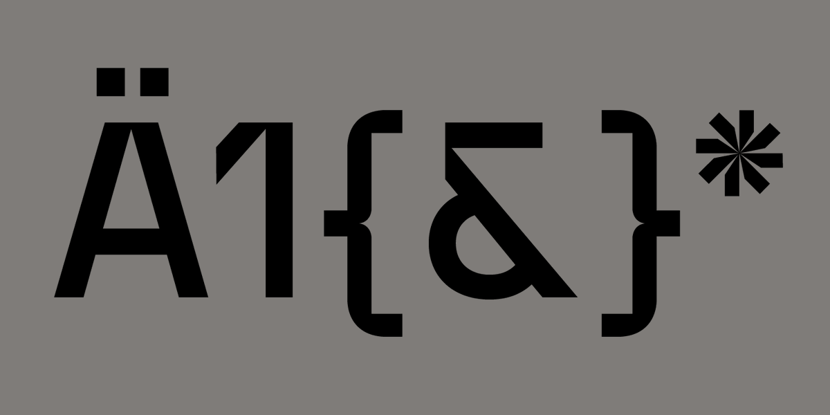 N27 Font is Out Now!!! 🚀
Download Regular and Regular Italic weights for free.
Complete Font-Family for Just €15.

atipofoundry.com/fonts/n27