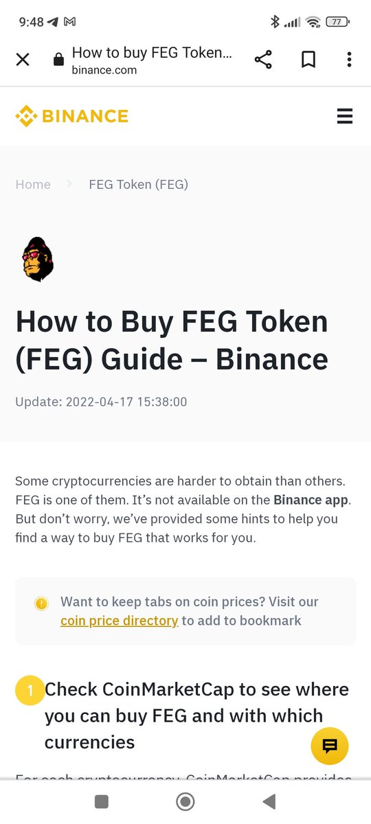 SAMURAI_FEG's tweet photo. @BSCGemsAlert @Shib_nobi @InuKishu @RealFlokiInu @FEGtoken #Binance and #FEG are a family.
Let's warm and grow
 #FEGegg together!  ️

#BinanceSmartChain
#FEGtoken 
#FEGfamily
#BabyDoge https://t.co/Ec1dzOpU4M