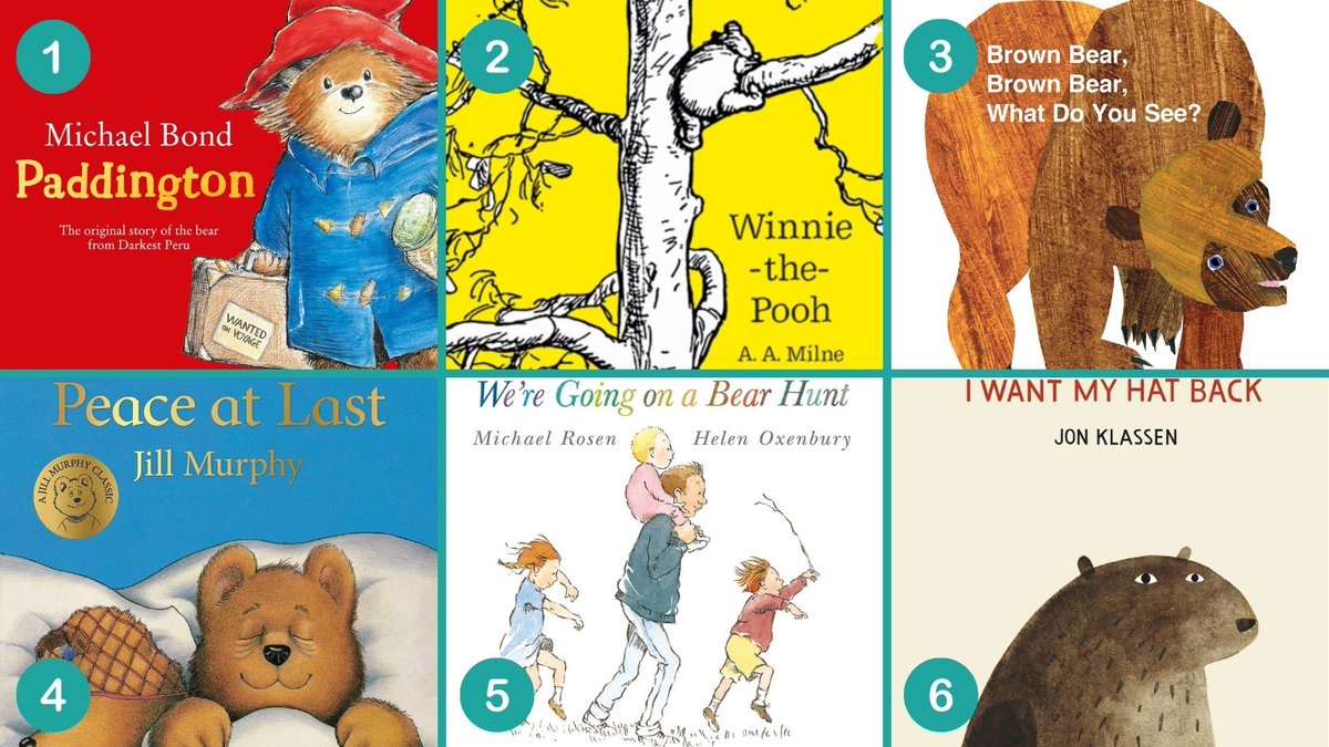 BookTrust tweet media