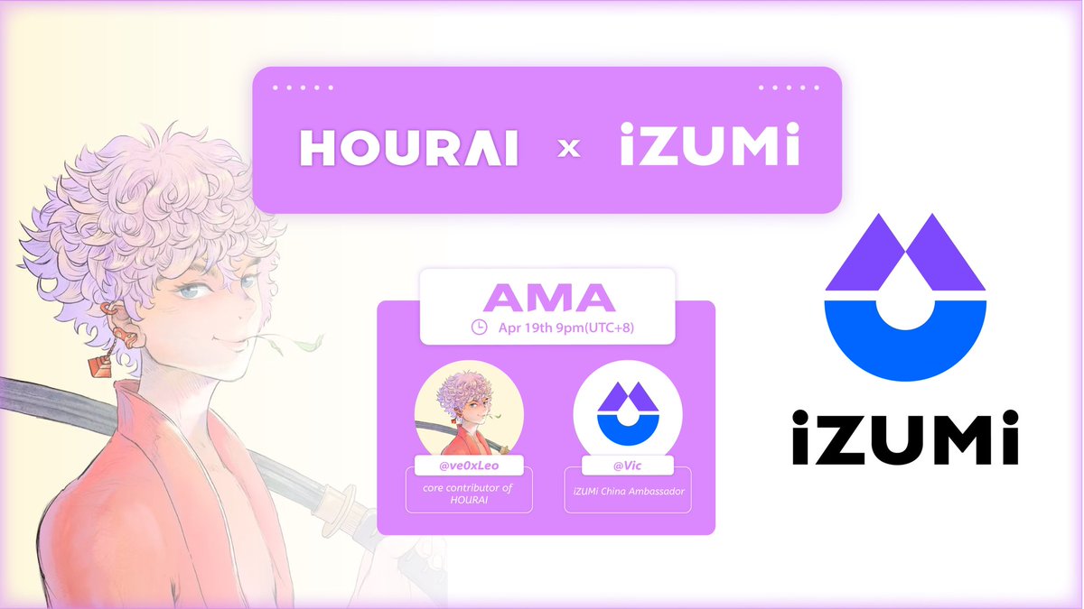 HOURAI tweet media