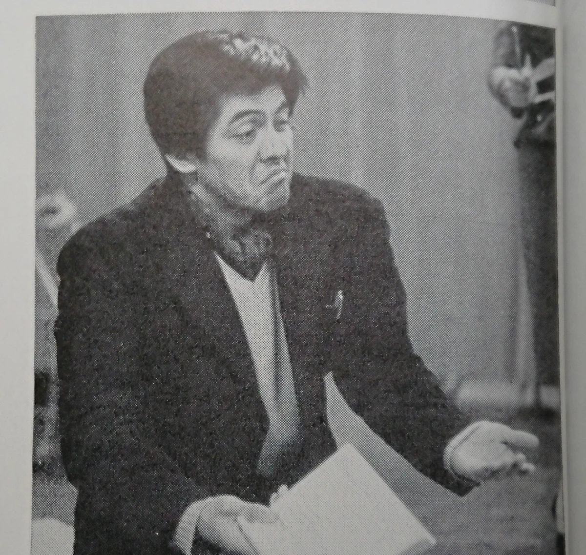 三國 連太郎 若い 頃