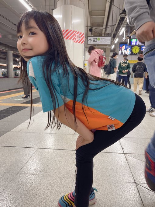 Twitterのコスプレ画像16