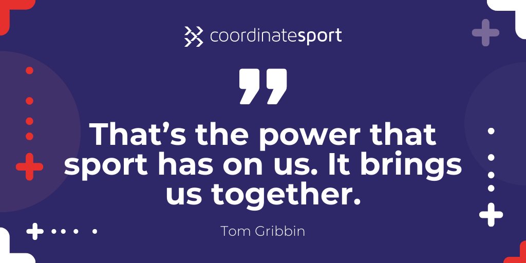 coordinatesport's tweet photo. Sport has the power to bring us together. Click here to hear more great insights from Tom Gribbin, Co-Founder and CEO of @footballPSL 🎙️ https://t.co/lwhWQ7LTEr
#thedrivephase #sportspodcast #planetsuperleague https://t.co/ff6Igl7yGD