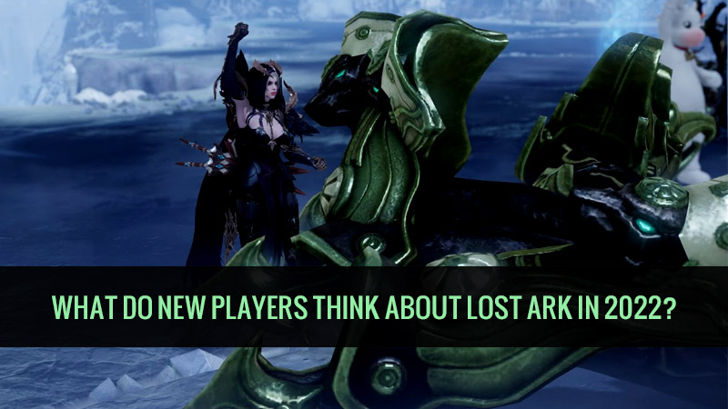 WhiteHulk4's tweet photo. What do new players think about Lost Ark in 2022?
#lostark #players #2022
https://t.co/xquD8S2KbM https://t.co/FmCxBdJfeq