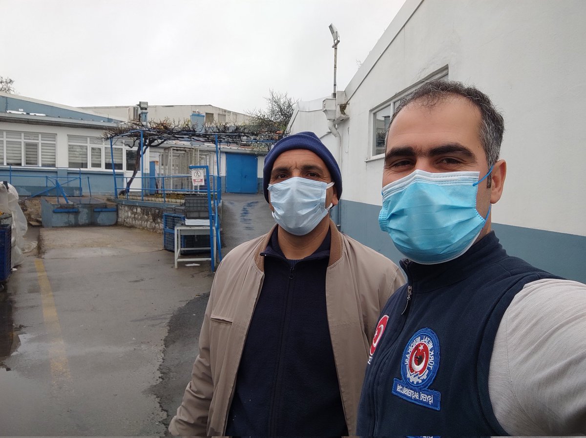 ismail_N_B's tweet photo. E.C.A Elsel Gaz Armatürleri A.Ş işyerimizde haftanın çalışan arkadaşları çalışma alanlarında ziyaret ederek güncel konular hakkında konuşup kolaylıklar diledim.Kazasız belasız bir hafta dileğiyle hayırlı çalışmalar dilerim.
#TürkMetalSendikası
#İstanbulAnadoluYakasıŞubesi
#Elsel https://t.co/RasIJGEE1u