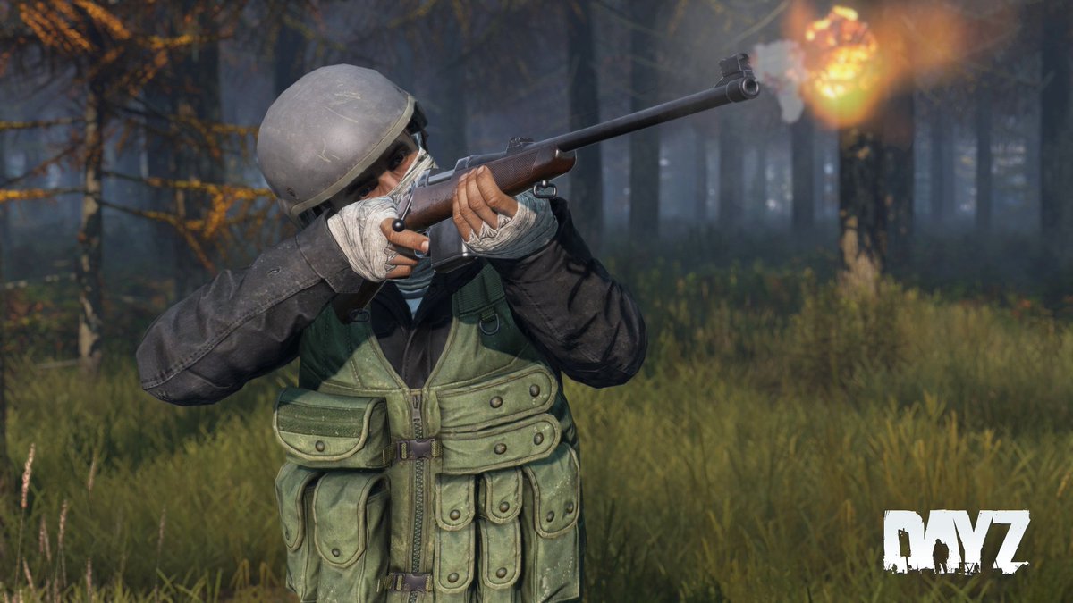 📢Hey Survivors,
The long awaited day of 1.17 update has finally arrived! Hope you are as excited as we are.
Here is the game plan:
PC Servers will go down at 13:00 CEST.
Console Servers at 14:00 CEST.
Both are estimated to take an hour each. Patch notes to follow soon.