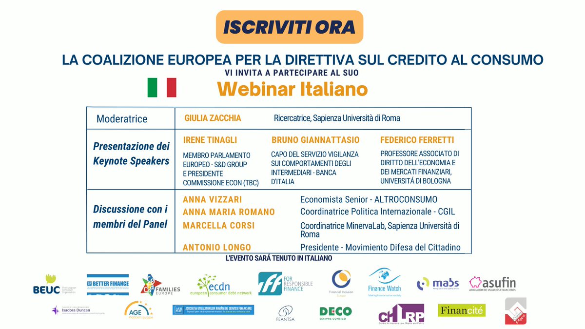 Financial Inclusion Europe tweet media