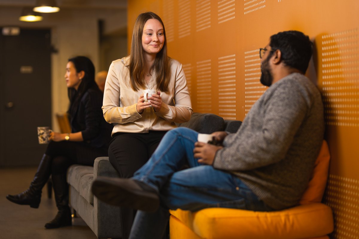 CreatingSavings's tweet photo. WE are #hiring Quality Manager, Project Manger and Summer Trainee! Read more and apply:https://t.co/kLUZHVVIMd.
#creatingsavings #zeroemissionshipping #projectmanager #qualitymanager #summertrainee https://t.co/XCUQBCP7bu
