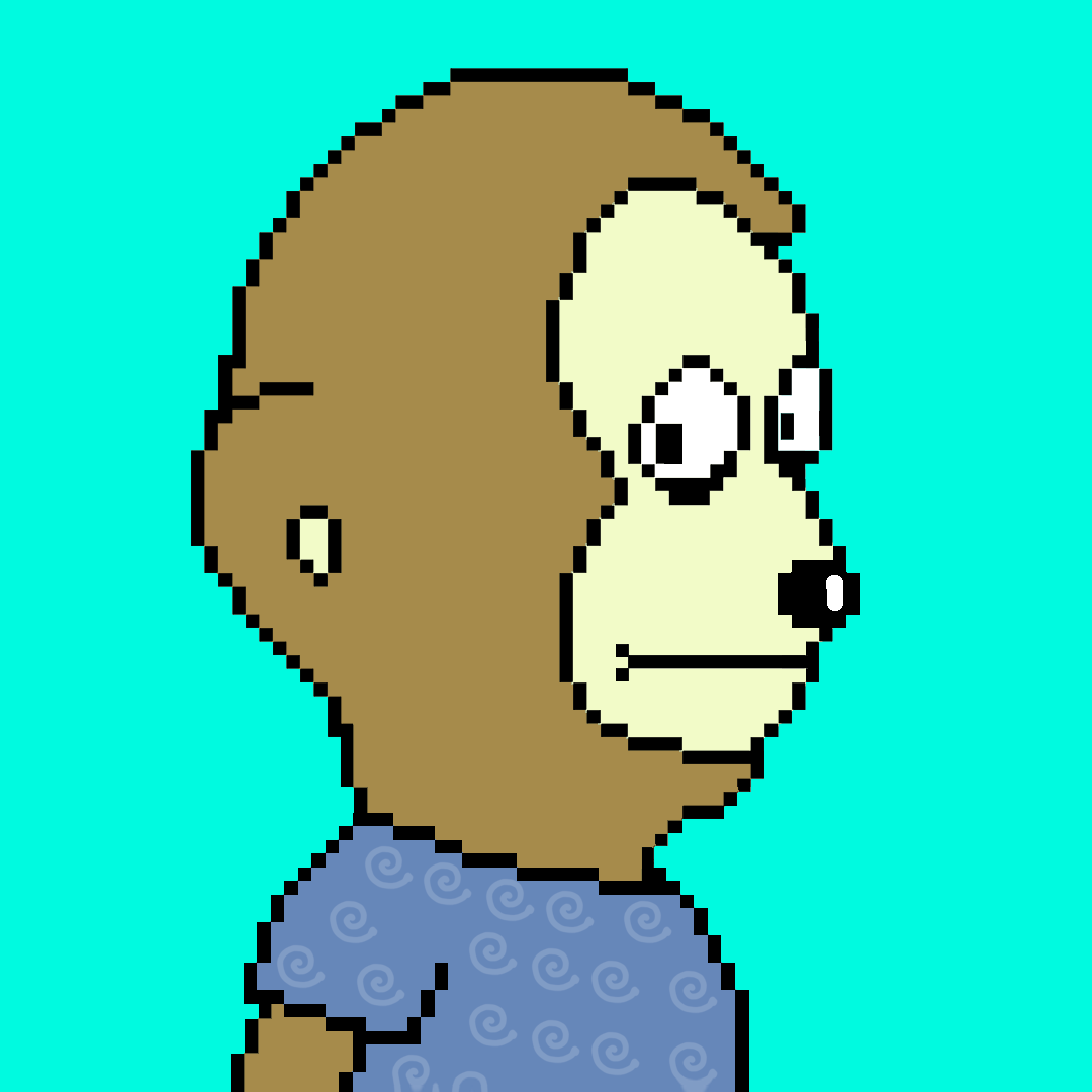 Awkward Monkey Looking Away Puppet Meme