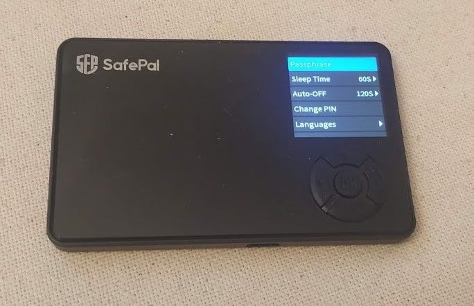 ArkadiaBelaa's tweet photo. @ChoiseCom These wallets are truly safe https://t.co/5VwumKIfGj