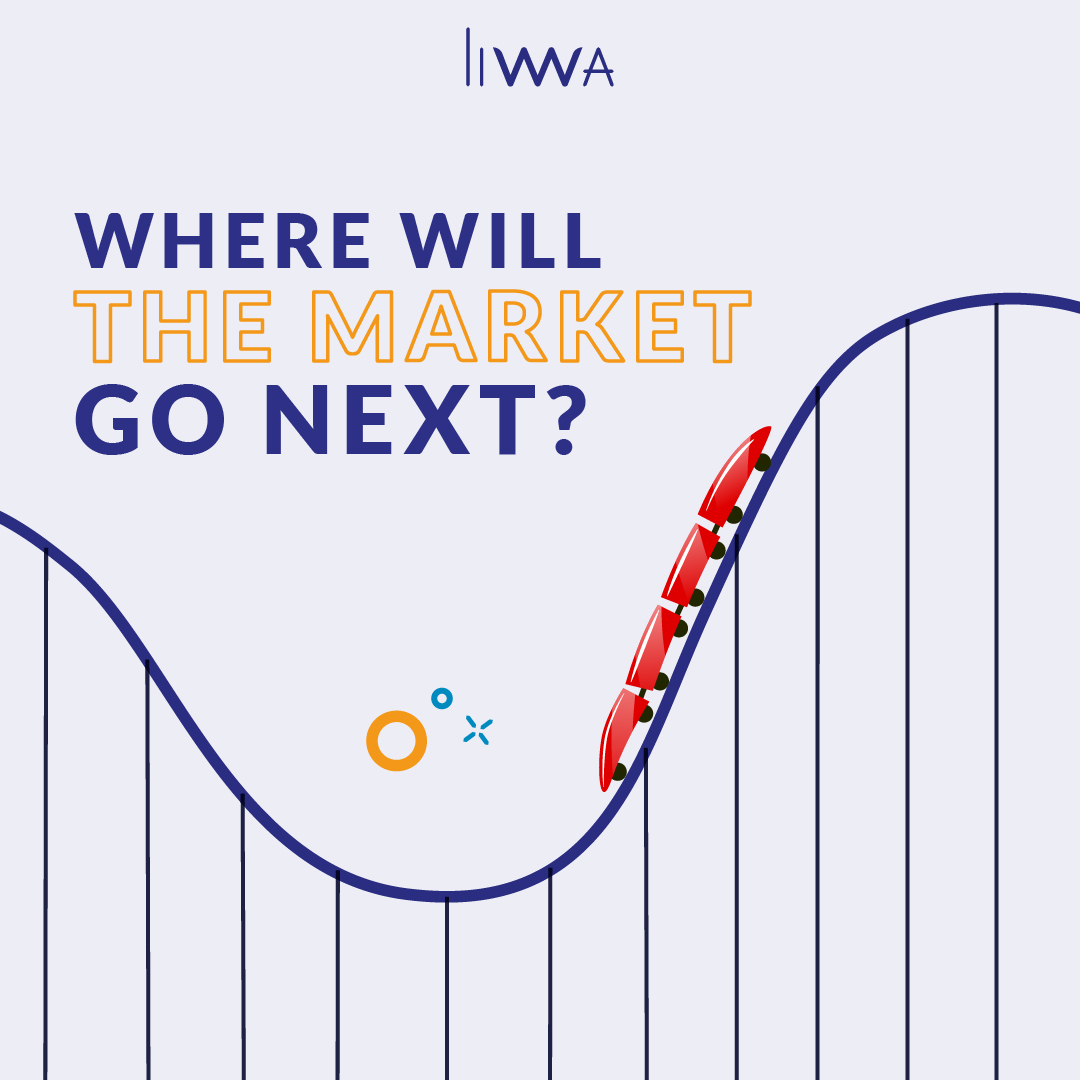 In our increasingly volatile world, diversification is the key to making stable returns. Historical returns on liwwa loans have been stable at 13% since 2015. 

To get started 👇
🔗liwwa.com
📲Call +962 79 858 2253