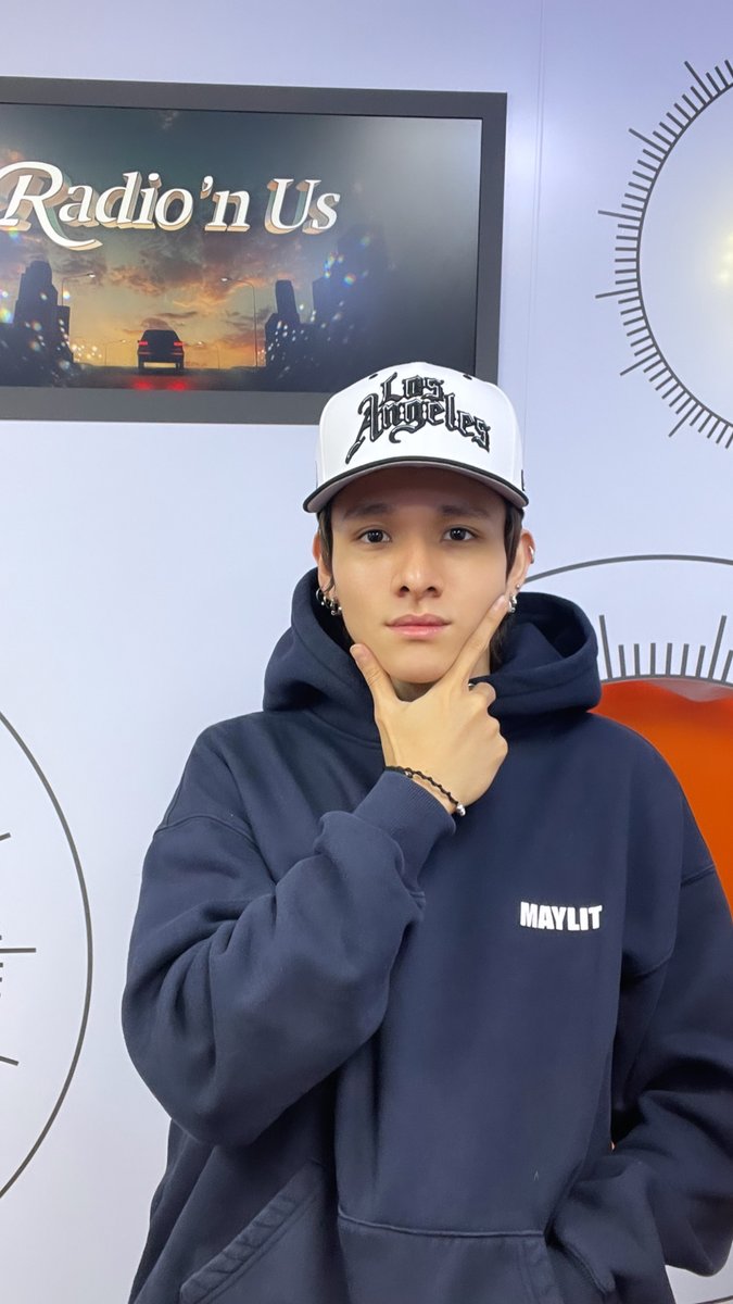 사무엘 SAMUEL tweet media