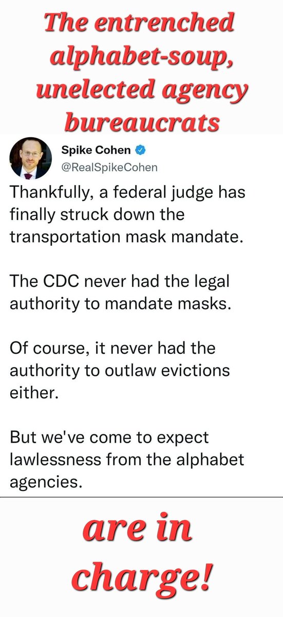 Who's your Daddy? Who's  your mamma?
#BigDaddy &amp; the #NannyState, — brought to to by unelected bureaucrats.