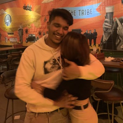SashaThadani's tweet photo. My NFT🤭💕

#NewProfilePic https://t.co/TBfk1P91L3