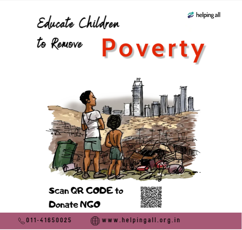 HELPINGALL5's tweet photo. 👩🏫Education is the only weapon to defeat poverty.
📢📢Donate to Educate!
Let’s pledge together to make our country a poverty-free nation.
.
.
.
.
#helpingall #donate #education https://t.co/x6sSpFPWjS