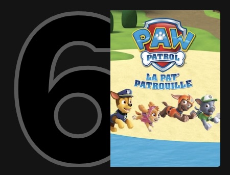NetflixFR's tweet photo. méthode simple pour savoir si c’est les vacances scolaires en France : https://t.co/3oyyVDmIsy