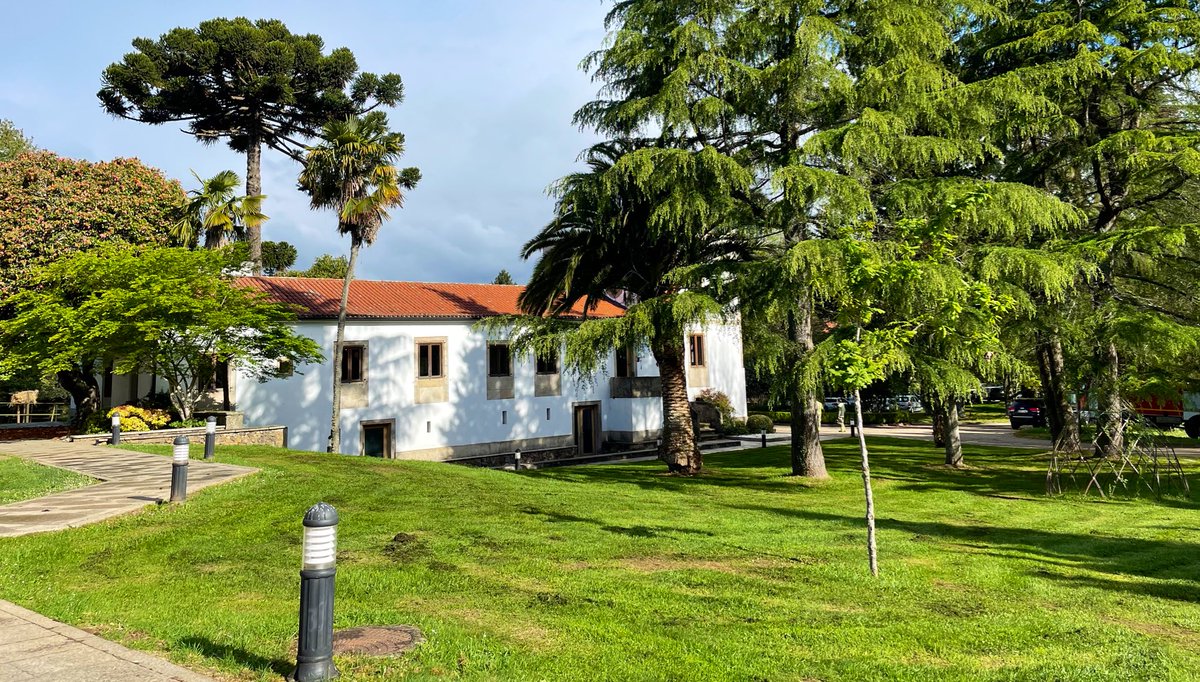 JoseGonVaz's tweet photo. 🗓 Comezamos un novo encontro do Consello Agrario no Pazo de Quián

👉 Hoxe iníciase o Observatorio da Cadea Alimentaria 👏

✅ Conseguiremos rematar coa venda a perdas no sector primario de Galicia https://t.co/NJITmTeHaV