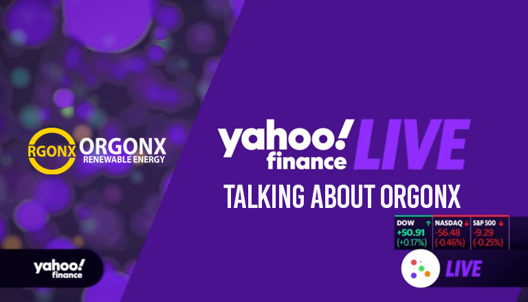 Orgonx has been featured in Yahoo Finance News!

news.yahoo.com/orgonx-renewab…

#cryptocurrency #cryptocurrency #renewableenergy #invest #Bitcoin #Ethereum #BSCGemsAlert #energy #windenergy