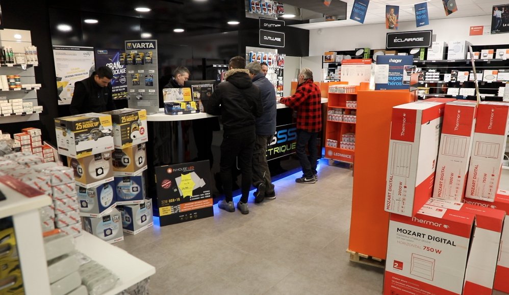 #CYBERSECURITE 🔒 « La question n’est pas de savoir si vous allez être attaqué mais plutôt quand vous allez l’être » : 
🗣️ Découvrez le #témoignage de Didier Oriol, DSI d'<a href="/YESSSelectrique/">YESSS Electrique</a> :
oran.ge/38zT1L6